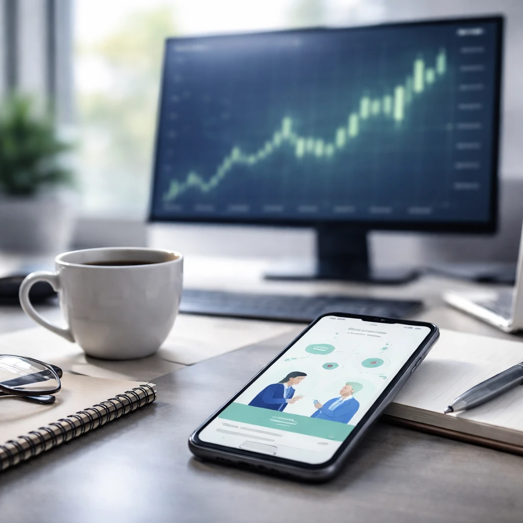 Deutsche Bank Lifts Teladoc to Buy, Cites Low Valuation and BetterHelp Repositioning