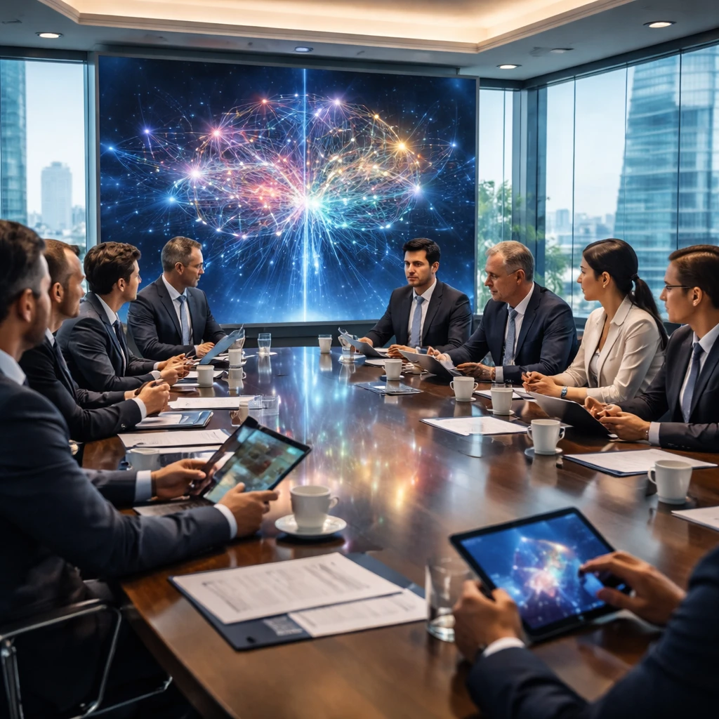 OpenAI raises over $4 billion for enterprise-focused JV as investors pile in