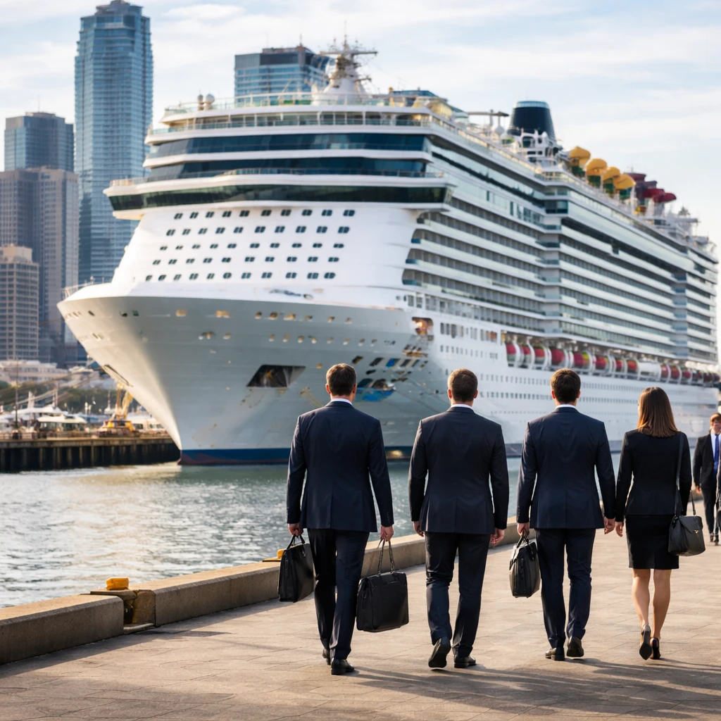 Elliott Takes More Than 10% Stake in Norwegian Cruise Line, Signals Push for Strategic Overhaul