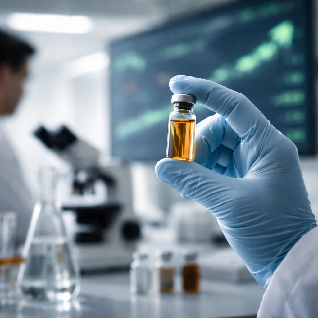 Compass Pathways Shares Climb After Q1 Beat and Regulatory Momentum