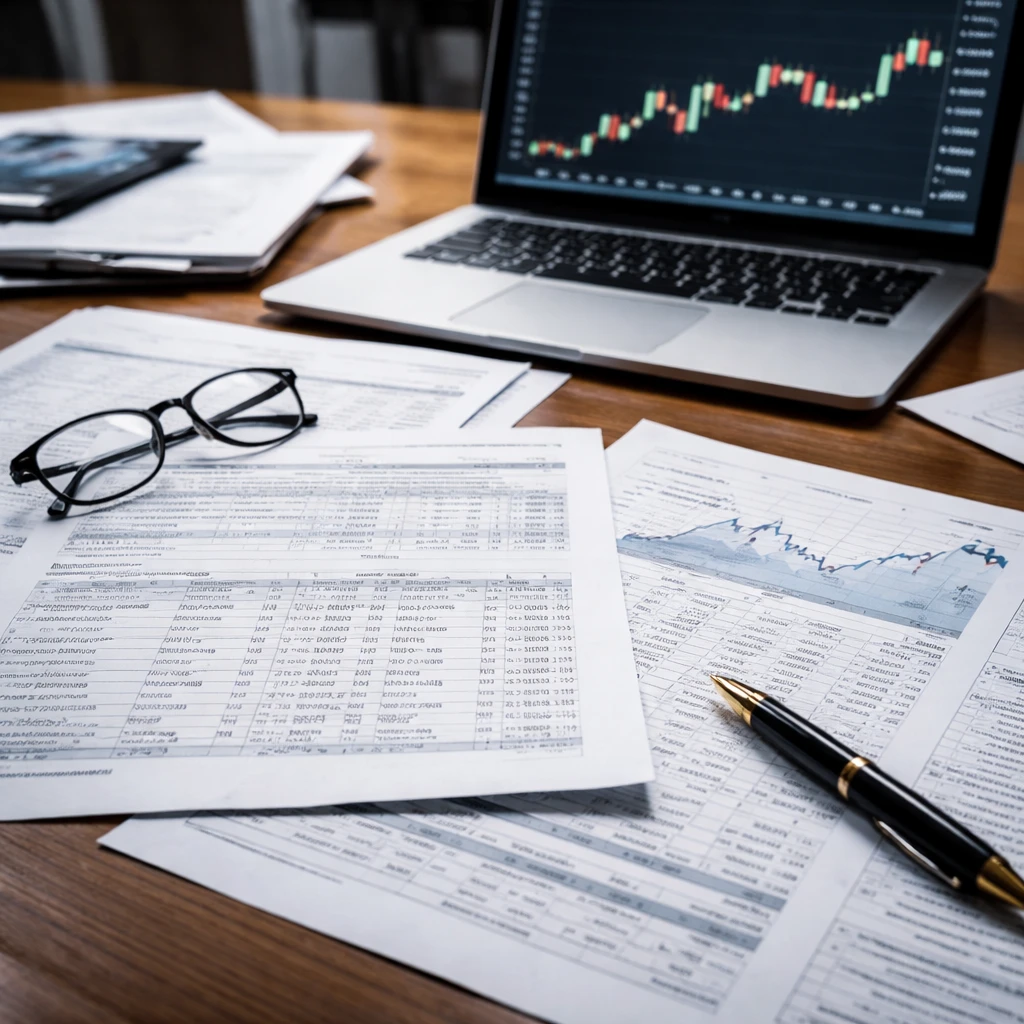 Insider Transactions Roundup: Major Purchases at Occidental and Large Disposals at Hinge Health and Citi Trends