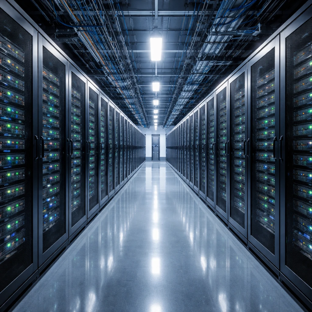 Gorilla Technology Wins $2.5 Billion AI Compute Contract, Stock Jumps 7%