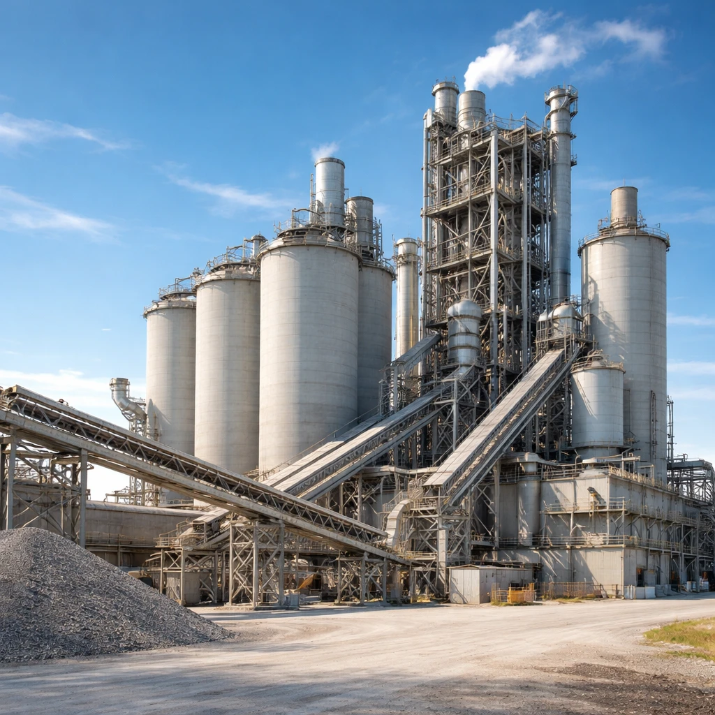 Goldman Sachs Increases Price Target for CEMEX to $13 Amid Anticipated Growth Potential