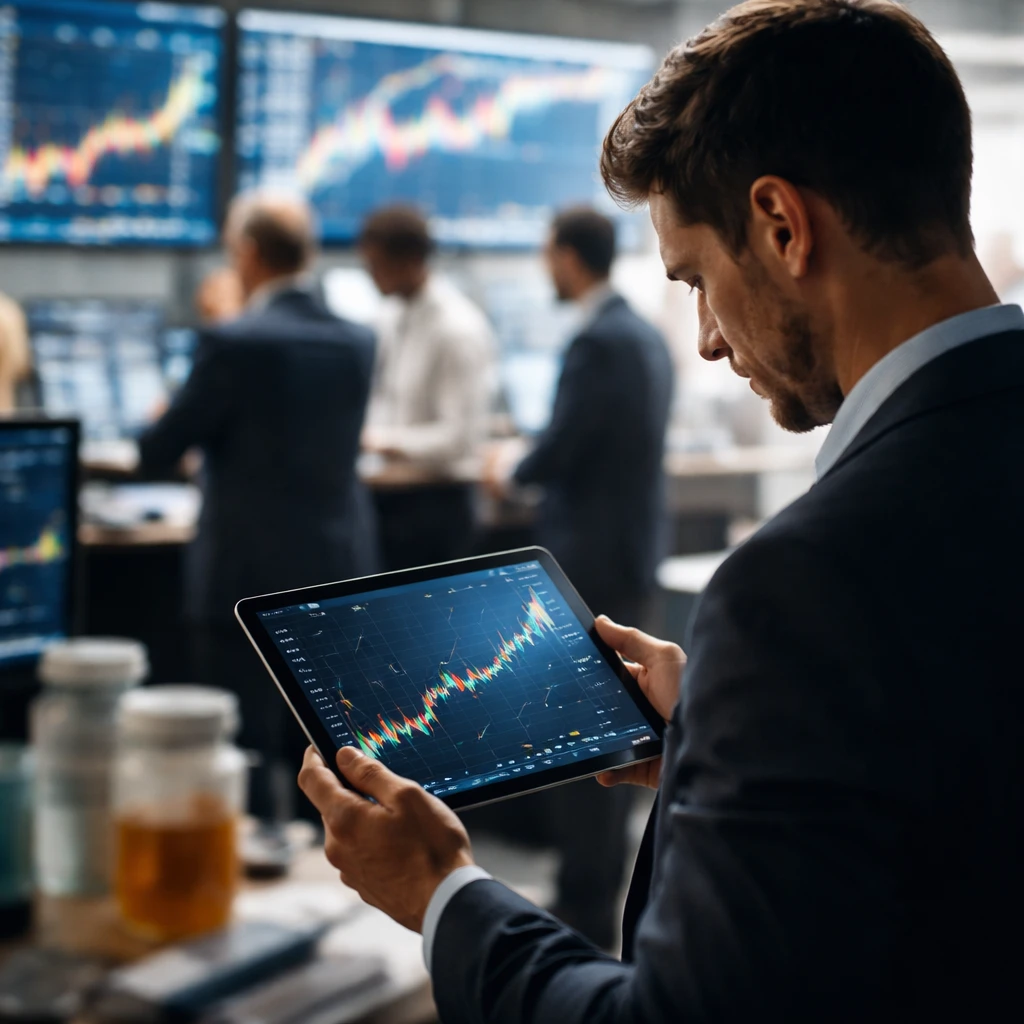 BridgeBio Shares Jump After Rival Phase III Trial Fails, Reinforcing Attruby’s Market Position