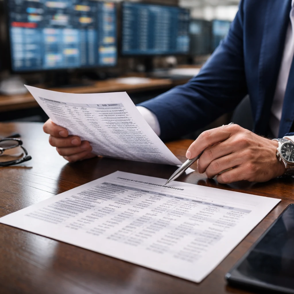 Virtu Financial Executive Vice President Reports Multiple Stock Transactions Around Year-End Results