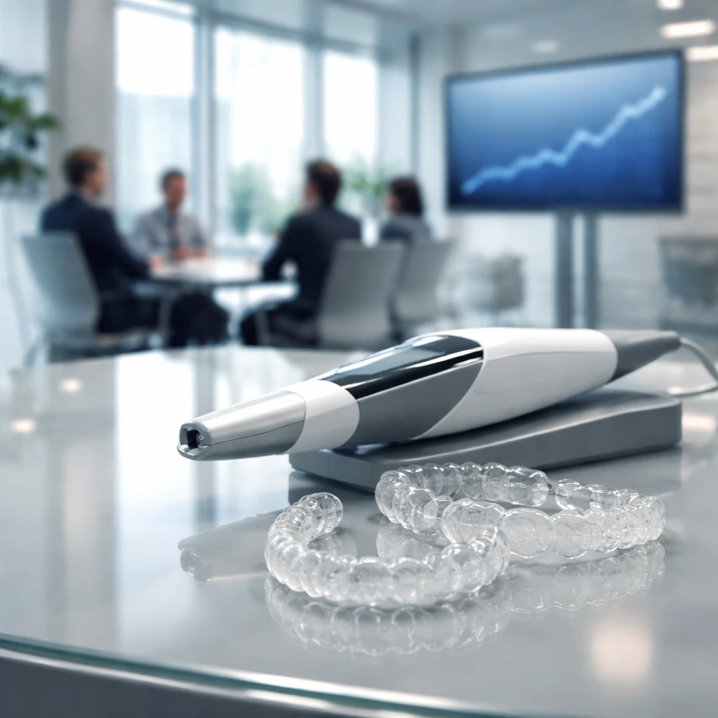 Align Technology CFO Disposes $1.5M in Stock as Company Posts Strong Q4 Results