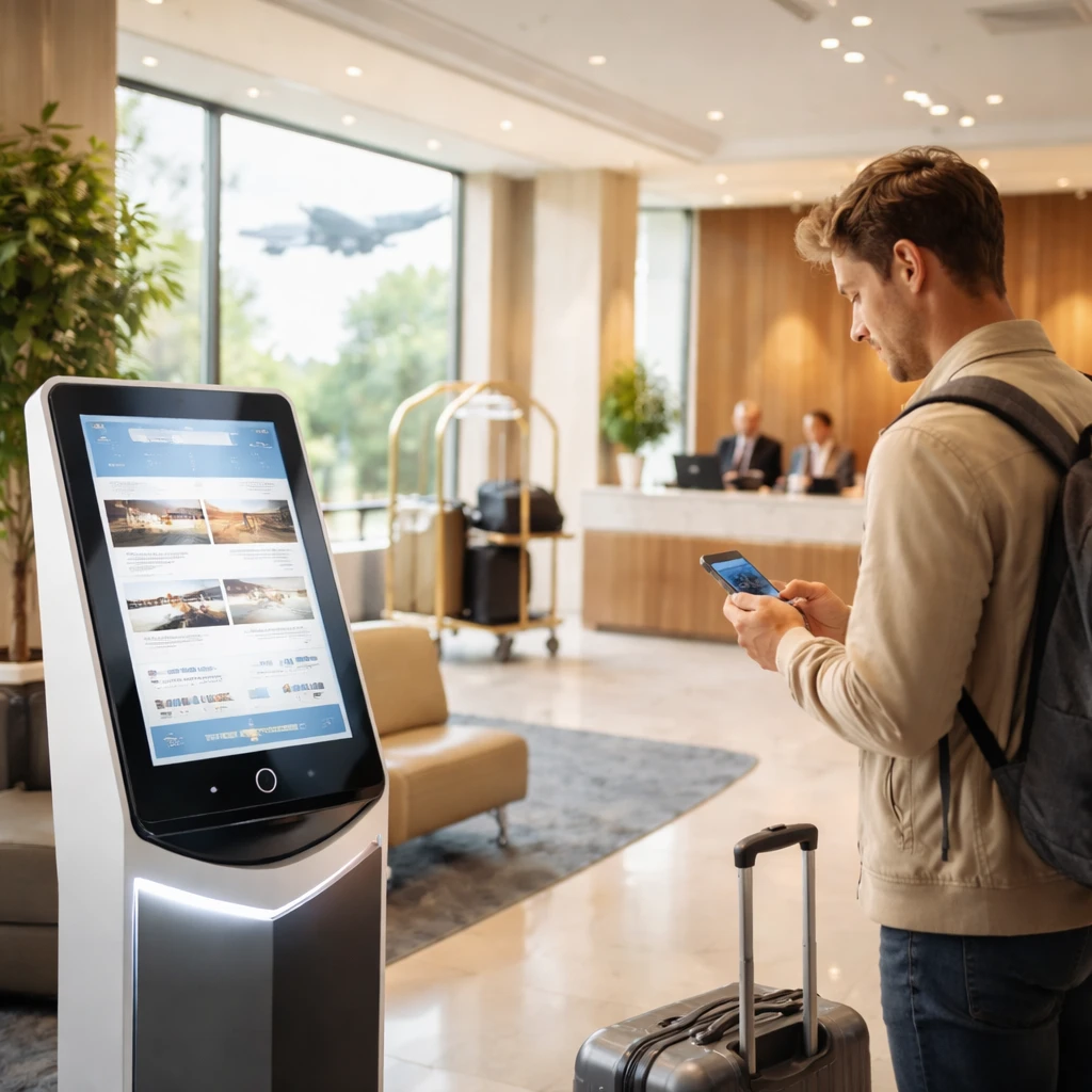 Piper Sandler Lowers Booking Holdings Price Target Citing AI Risk, Keeps Neutral Rating