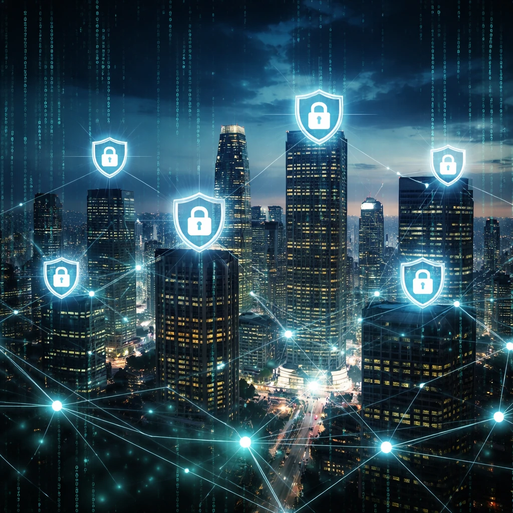 Tech Industry Urges Rapid, Collective Defense Against AI-Enabled Cyberattacks