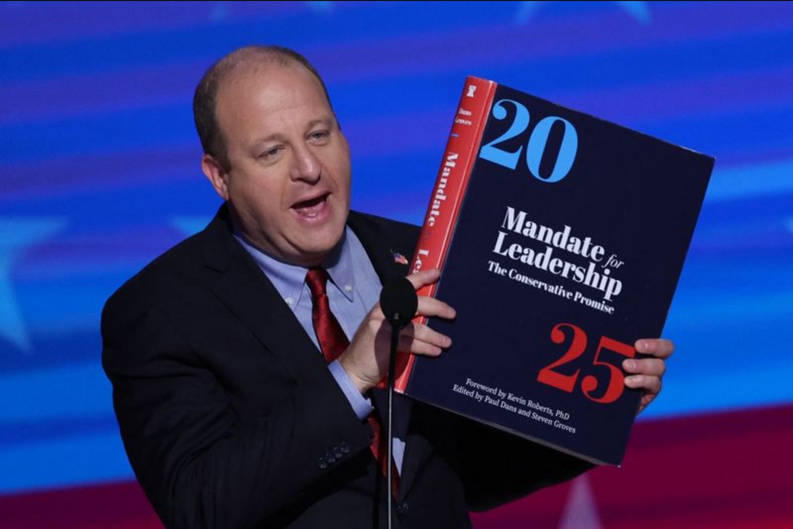 Polis Signals Openness to Clemency for Tina Peters Amid Questions Over Sentencing Disparities