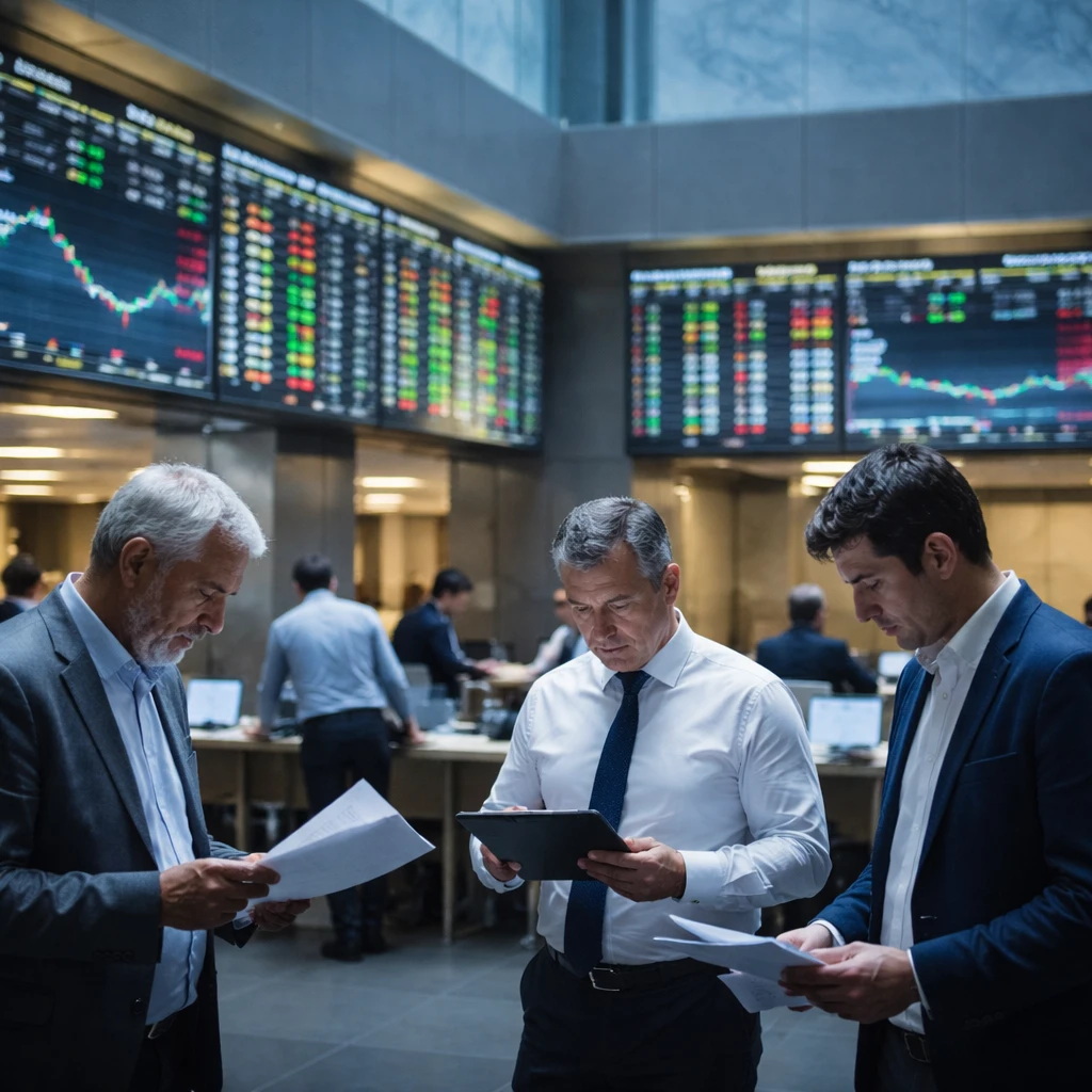 Athens Stocks Slip as Telecoms, Household and Basic Resources Drag Index Lower