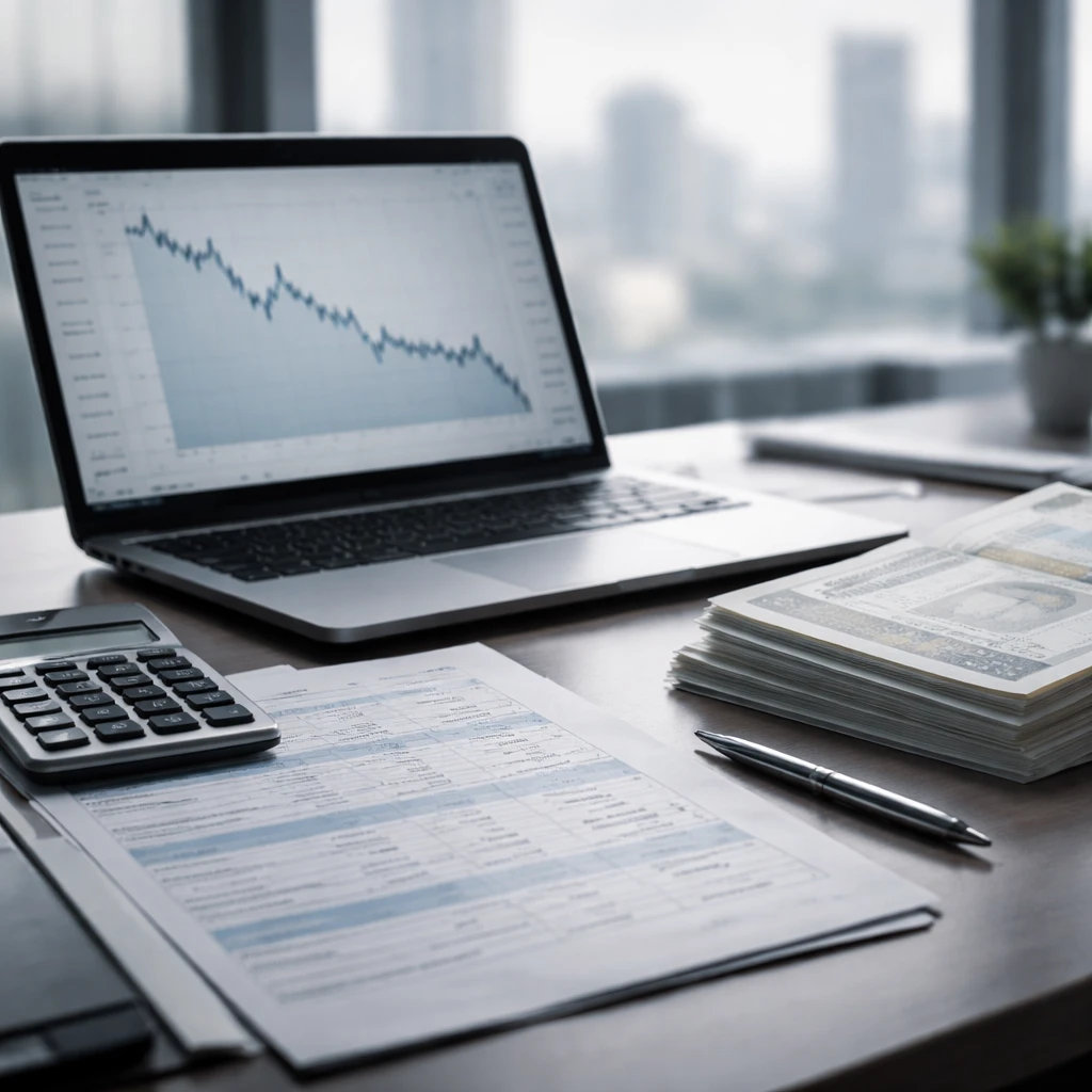 S&P Lowers ZipRecruiter Credit Rating to B- Citing Competitive Strain and Limited Scale