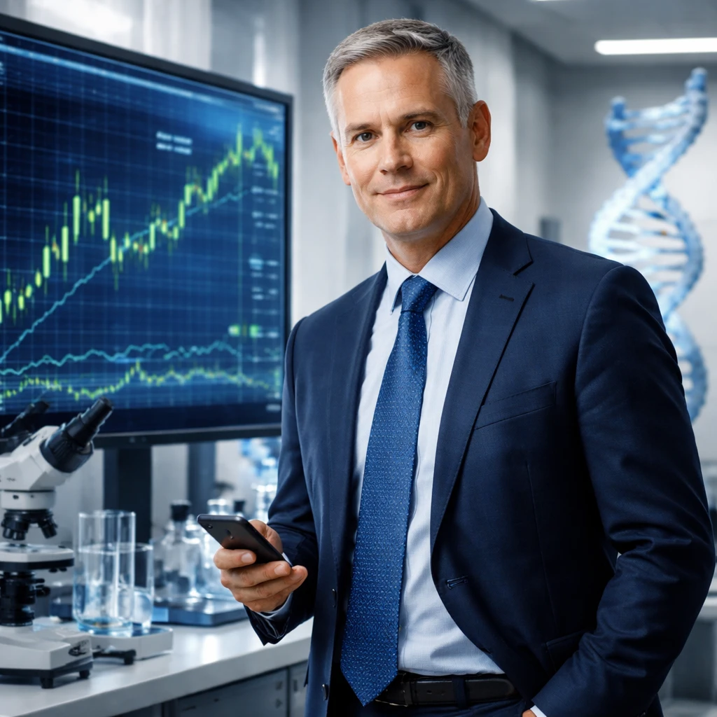 Avidity Biosciences CFO Completes $329K Stock Sale Amid Strategic Developments