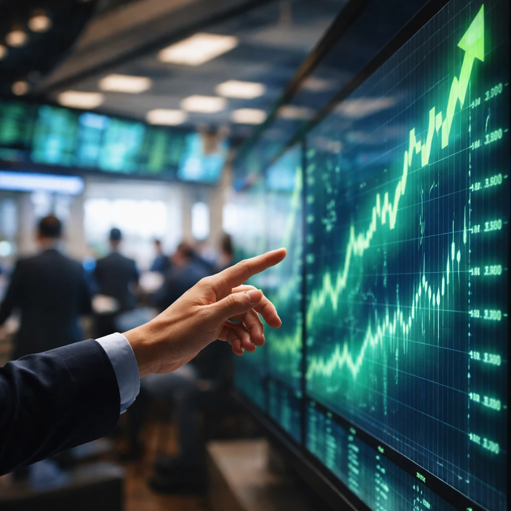 Salesforce Begins $25 Billion Accelerated Repurchase, Shares Tick Higher