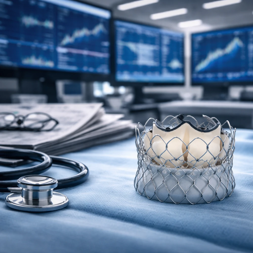 Boston Scientific jumps after $2B buyback and $1.5B MiRus investment