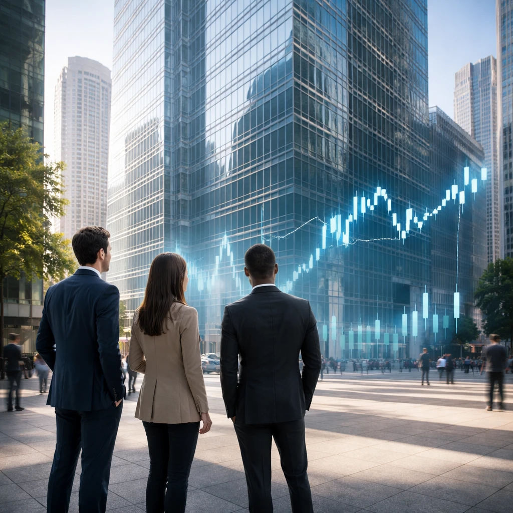 Jefferies Sticks With Buy on CBRE, Lays Out $187 Target as Fundamentals Show Mixed Signals