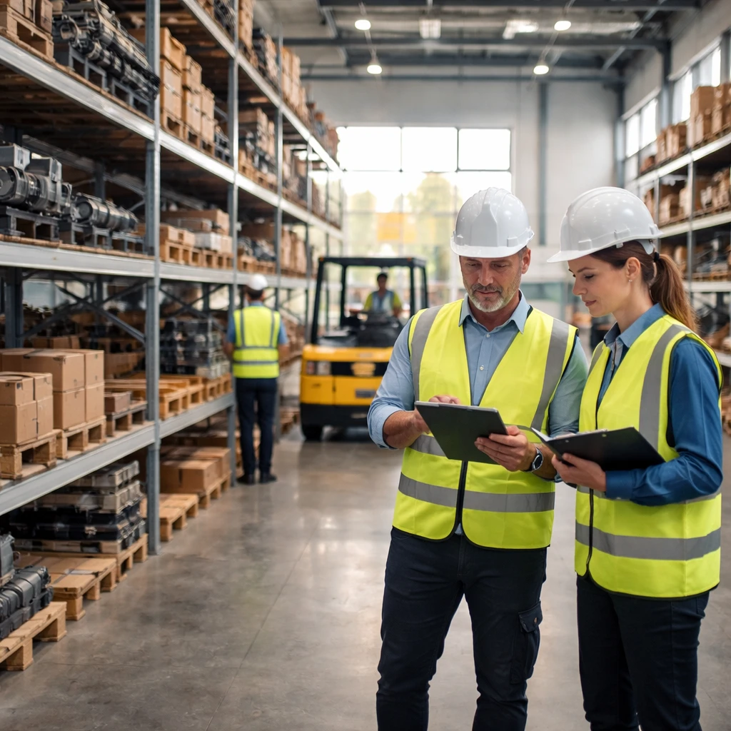 Indutrade posts resilient Q4 with stronger underlying margin and robust cash flow