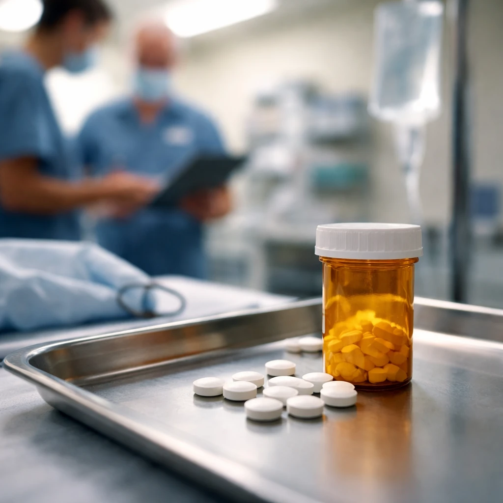 FDA Grants Early Access for Revolution Medicines' Pancreatic Cancer Oral Therapy