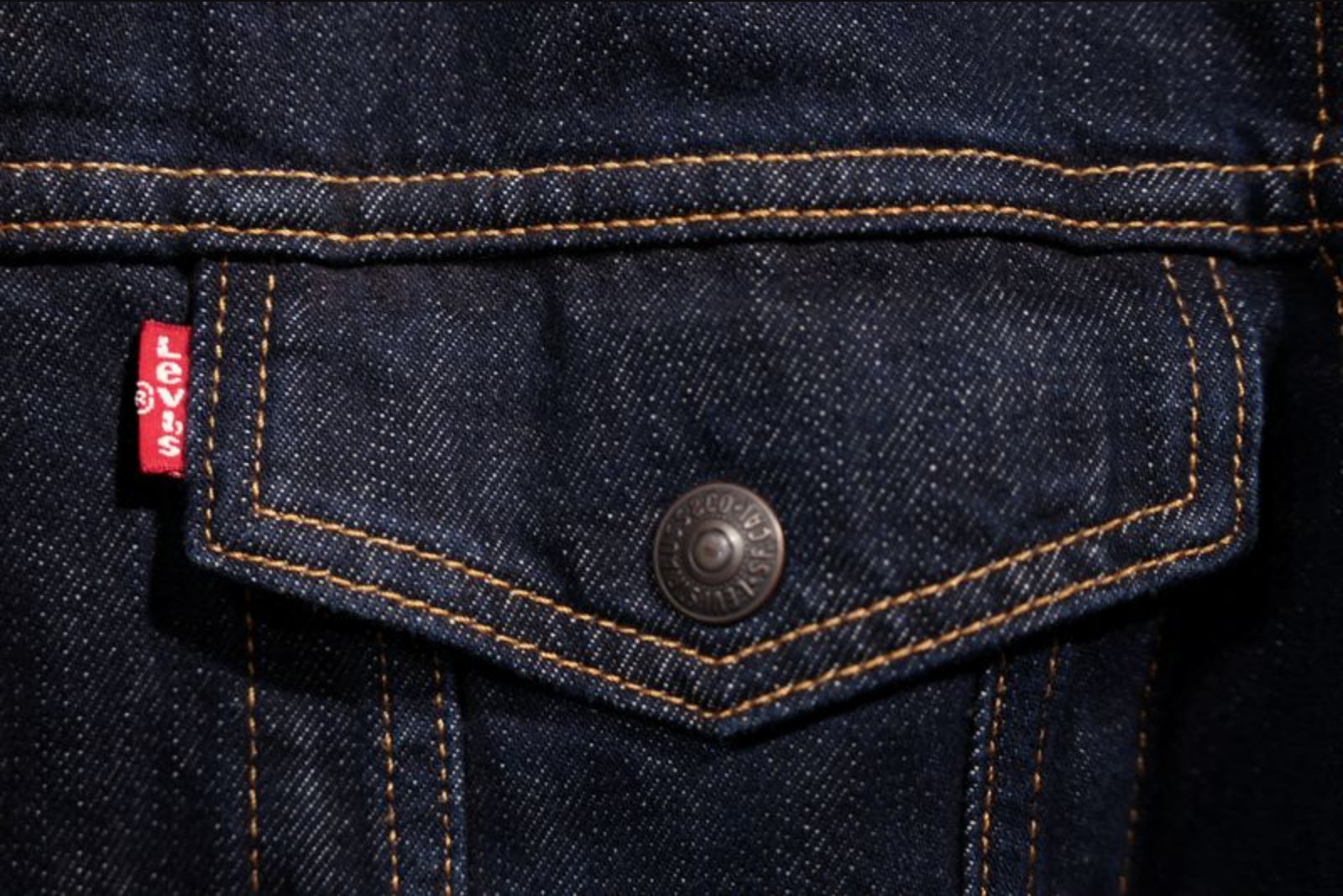 Levi Strauss Tops Q4 Estimates on Strength in Wide-Leg Denim Sales