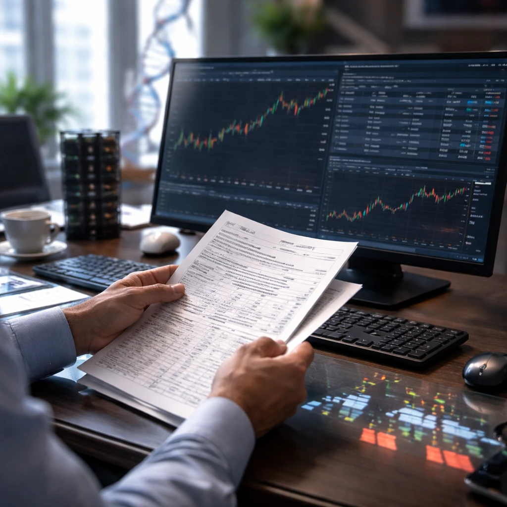 Insider Moves Highlight Large Buys at GeneDx and Pulse; Major Blocks Sold at Life Time and DigitalOcean
