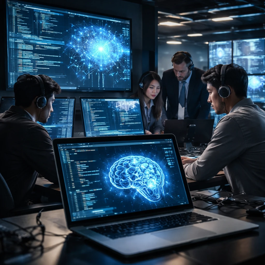 Chinese Open-Source AI Used to Contain Rogue Agent Highlights Limits of U.S. Model Guardrails