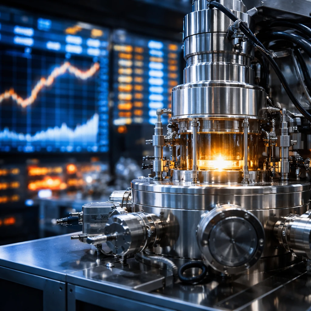 Kokusai Electric Shares Drop After KKR Announces Sale of Remaining Stake