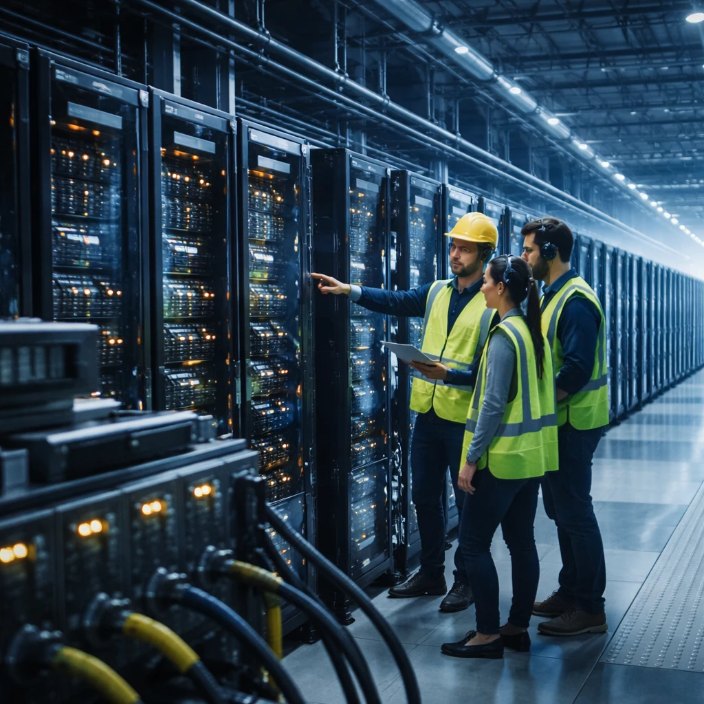 DA Davidson Raises CoreWeave to Buy, Citing Stronger Compute Demand and 2026 De-risking Paths