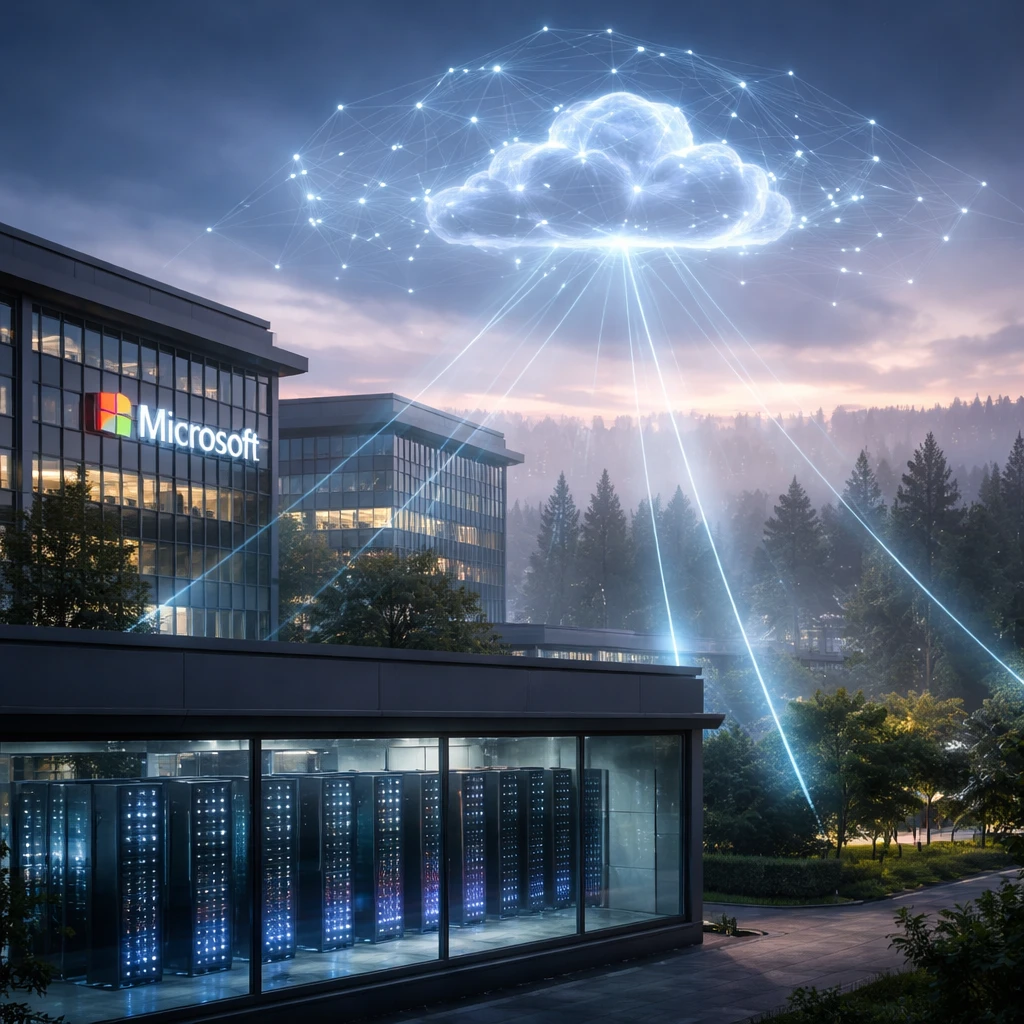 Post-Earnings Weakness in Microsoft Is a Buy-and-Hold Opportunity for Patient Investors