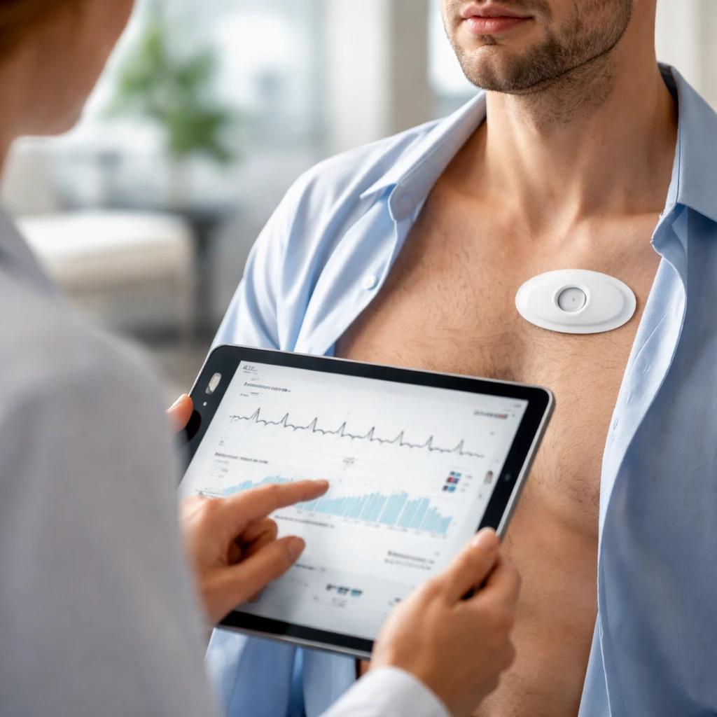 Canaccord trims iRhythm price target amid valuation pressure, affirms Buy