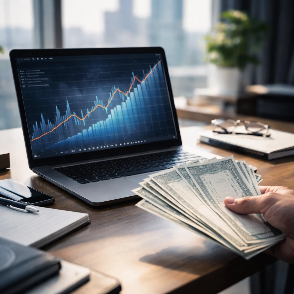 Viant CFO Executes $55,285 Sale; Company Posts Strong Q3 Results and Audio Partnership