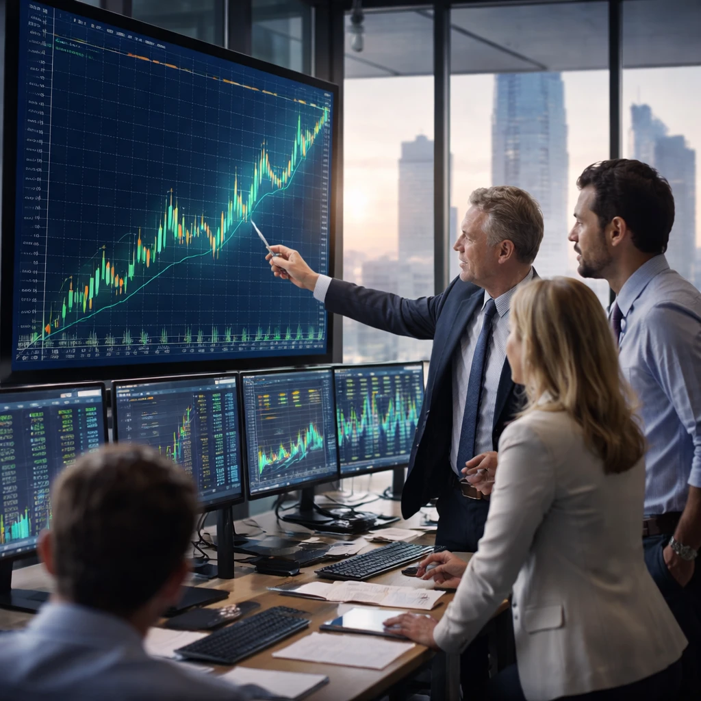 Roper Shares Rally After Q2 Beat, Guidance Raise and Heavy Buybacks