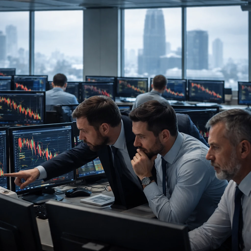 Moscow stocks slip as miners, power and telecoms weigh on MOEX