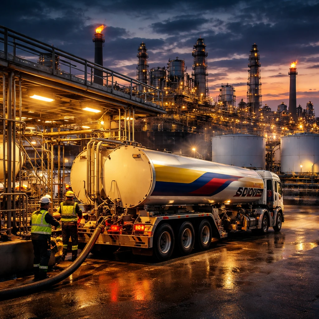 Raymond James Reaffirms Sunoco as Top Midstream Idea, Cites Parkland Integration