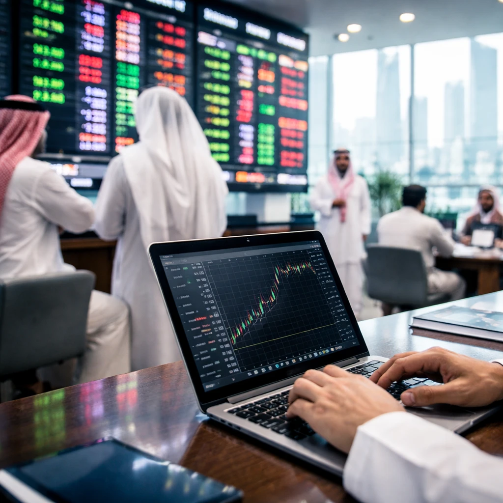 Tadawul edges lower as Transport, Media & Publishing and Agriculture & Food drag market