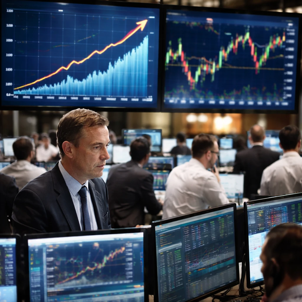 Hartnett Warns Rising Yields in June Could Unravel Equity Gains