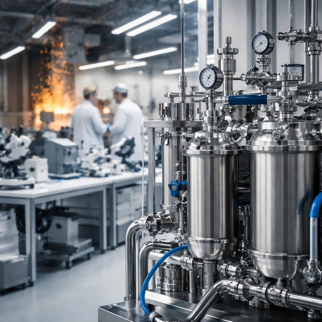 Porvair Shares Lifted by Deutsche Bank Buy Call Citing Recurring Revenue and Acquisition-Led Growth