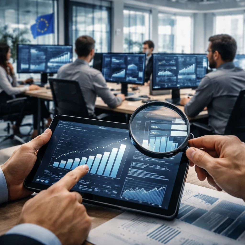 H.C. Wainwright Cuts AudioEye Price Target to $18, Cites Growth Uncertainty Despite Improving Margins