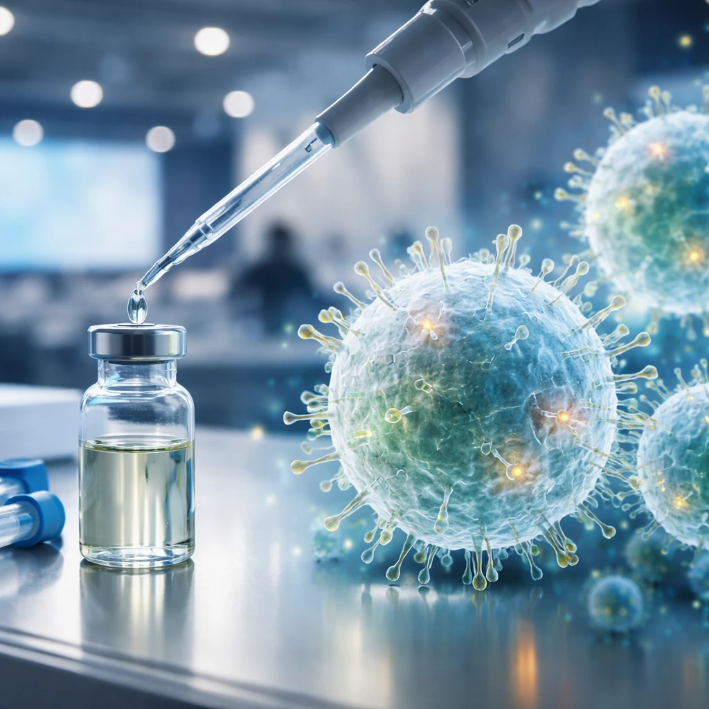 Artiva Climbs After FDA Grants RMAT Designation for Rheumatoid Arthritis Therapy