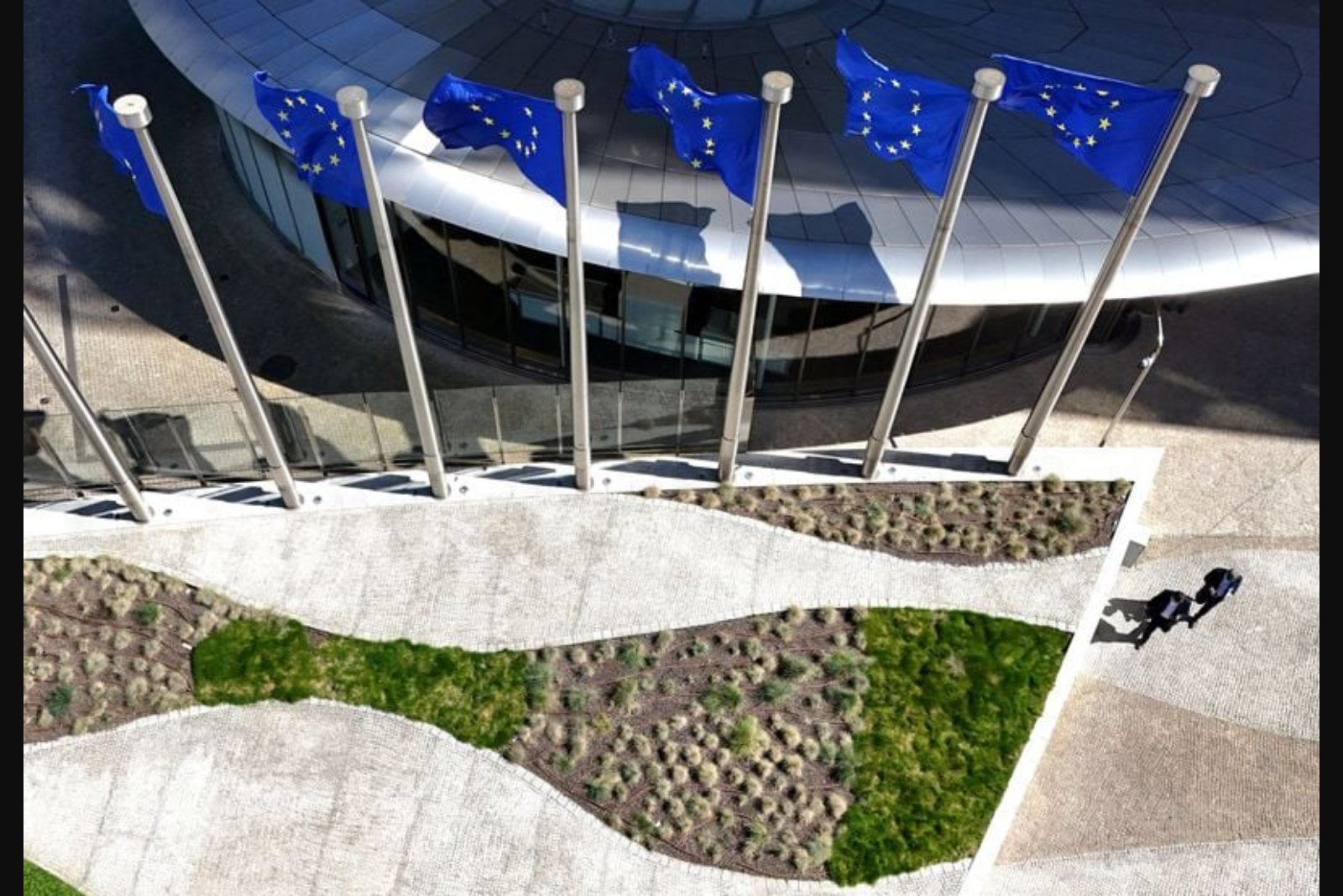EU Commission Warns Up to 1.3 Million Jobs Could Be Lost as Energy Costs Spike from Middle East Conflict