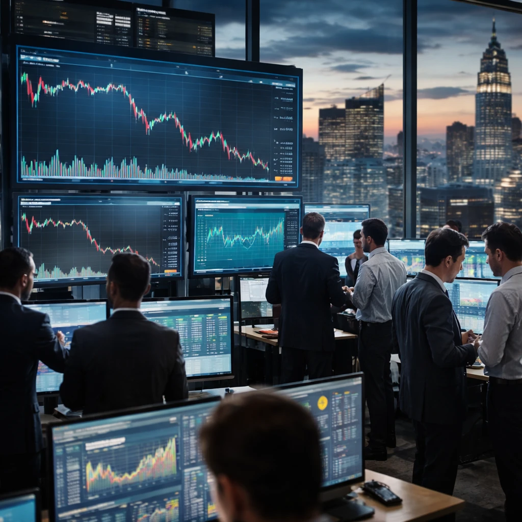 Barclays: Positioning Not Overstretched; Peace Deal Could Unlock Further Rally