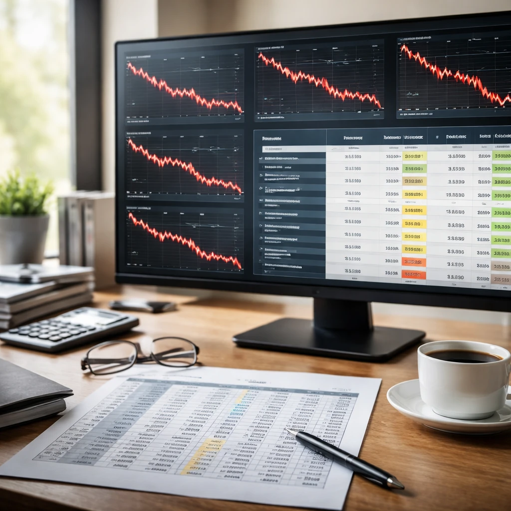 Private Equity Eyes Distressed SaaS Stocks — Are Real Bargains Left?