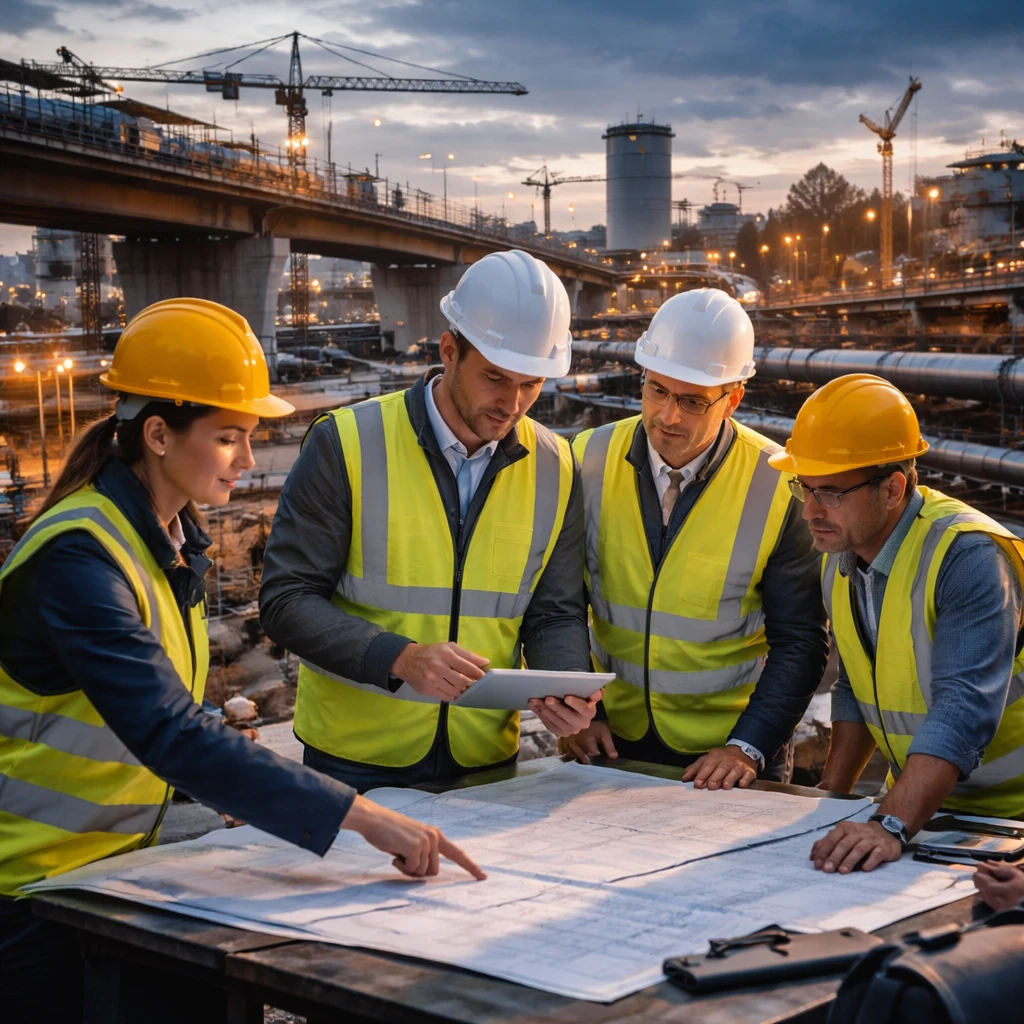 Arcadis lifts 2026 revenue outlook after Q2 organic growth and record backlog
