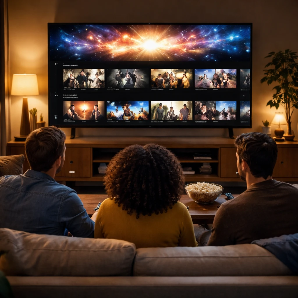 Teads Stock Jumps After Deal Gives Its Ads Premium Placement on Google TV