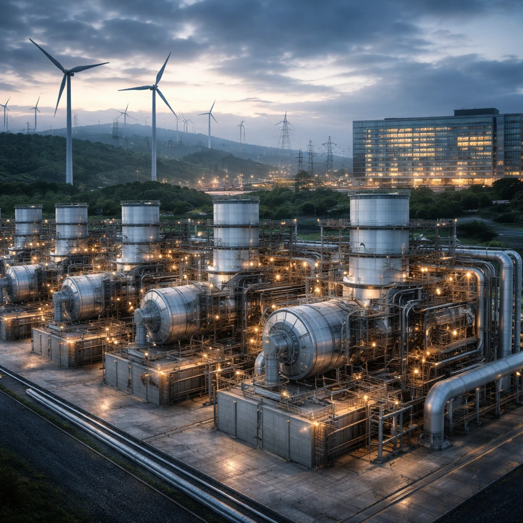 Baird Elevates GE Vernova to Outperform, Boosts Price Target to $923 on Early Energy Cycle Thesis