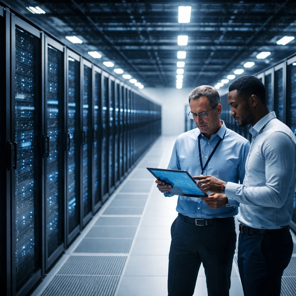 Citizens Keeps Market Outperform on Equinix, Sees $1,200 Target as Capacity Buildout Gains Traction