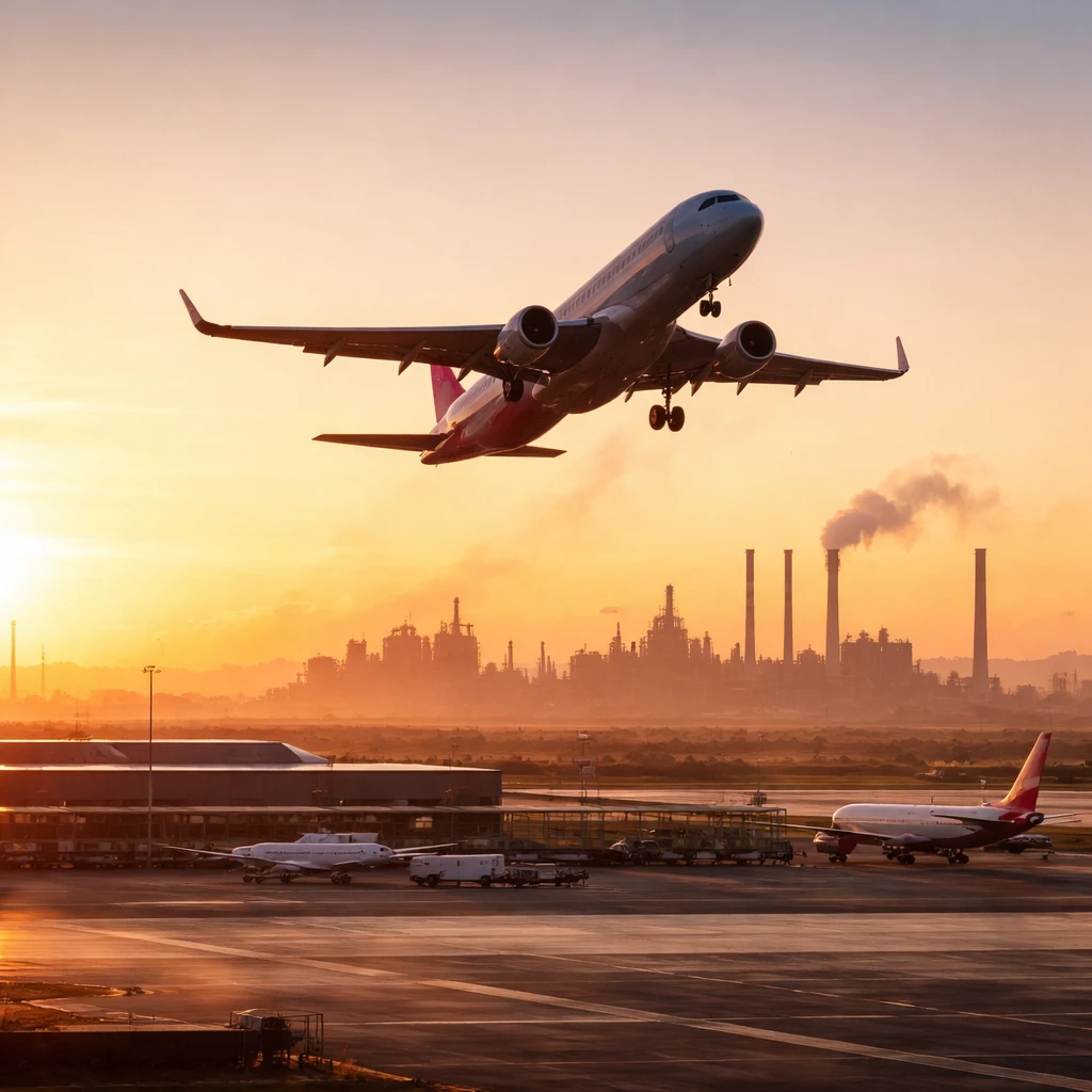 Morgan Stanley Flags Wizz Air as Most Exposed European Carrier to Middle East Fuel Shock