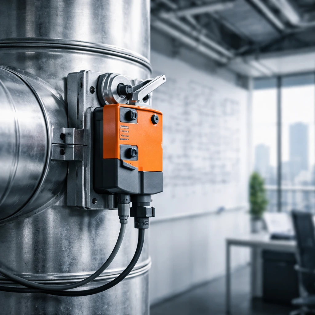 Belimo Shares Pull Back After Jefferies Downgrade; Fundamentals Still Intact