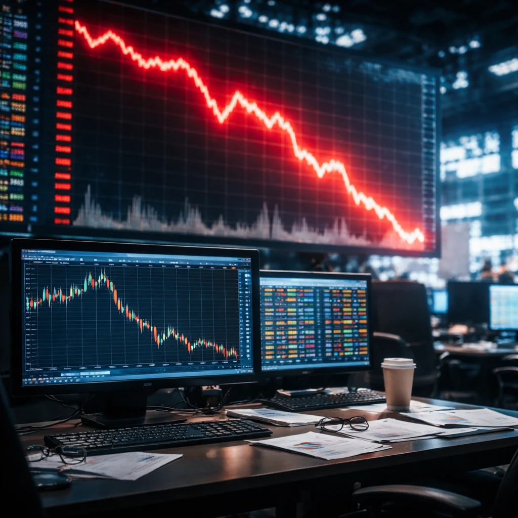 Xanadu Quantum Shares Drop 55% After Registration of Nearly 294 Million Class B Shares