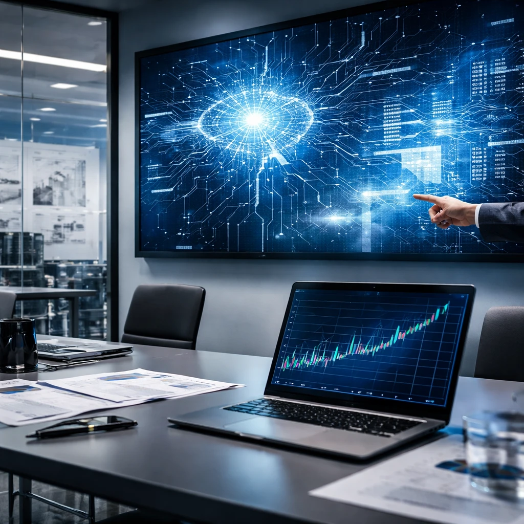 Cadence Director Sells $53,105 in Stock as Company Posts Strong Q4 and Pursues Strategic Deals