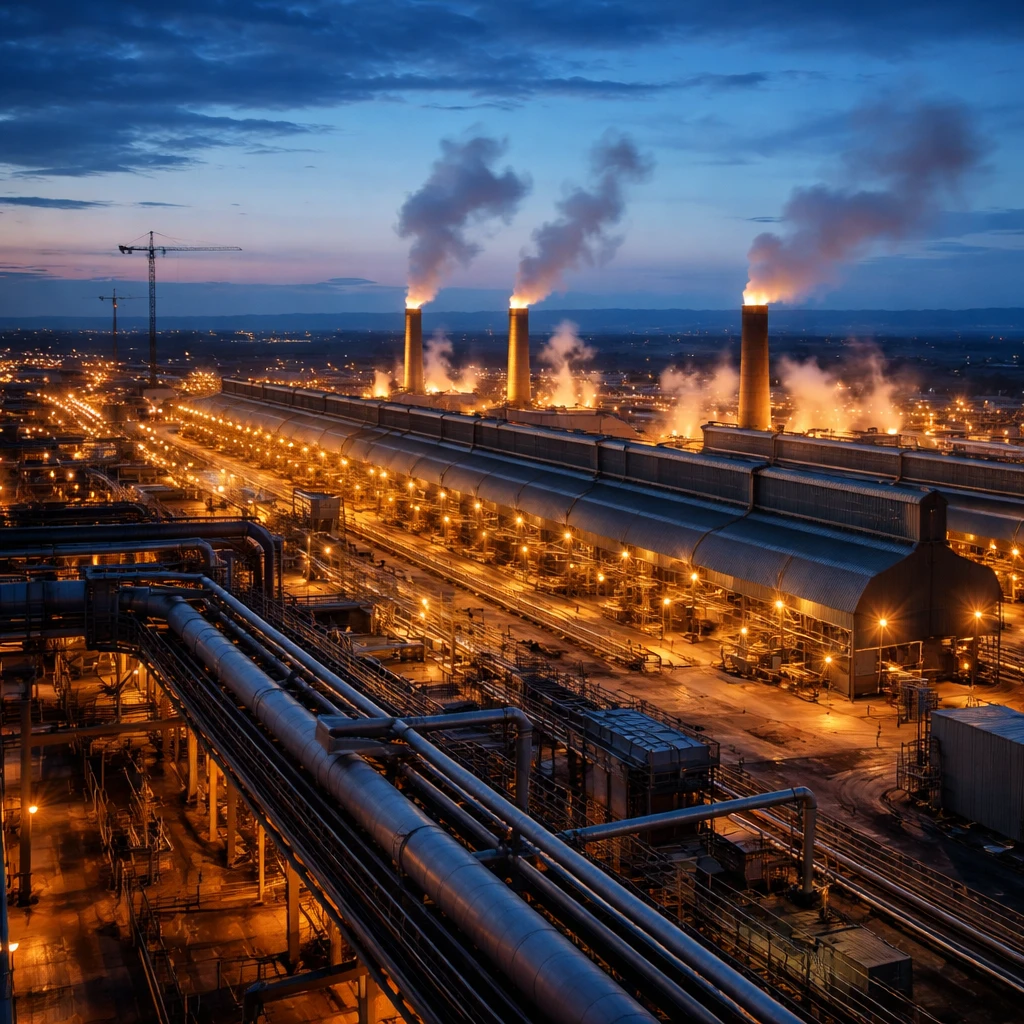 Century Aluminum Executive Sells $563,300 in Stock Amid Strong Share Gains