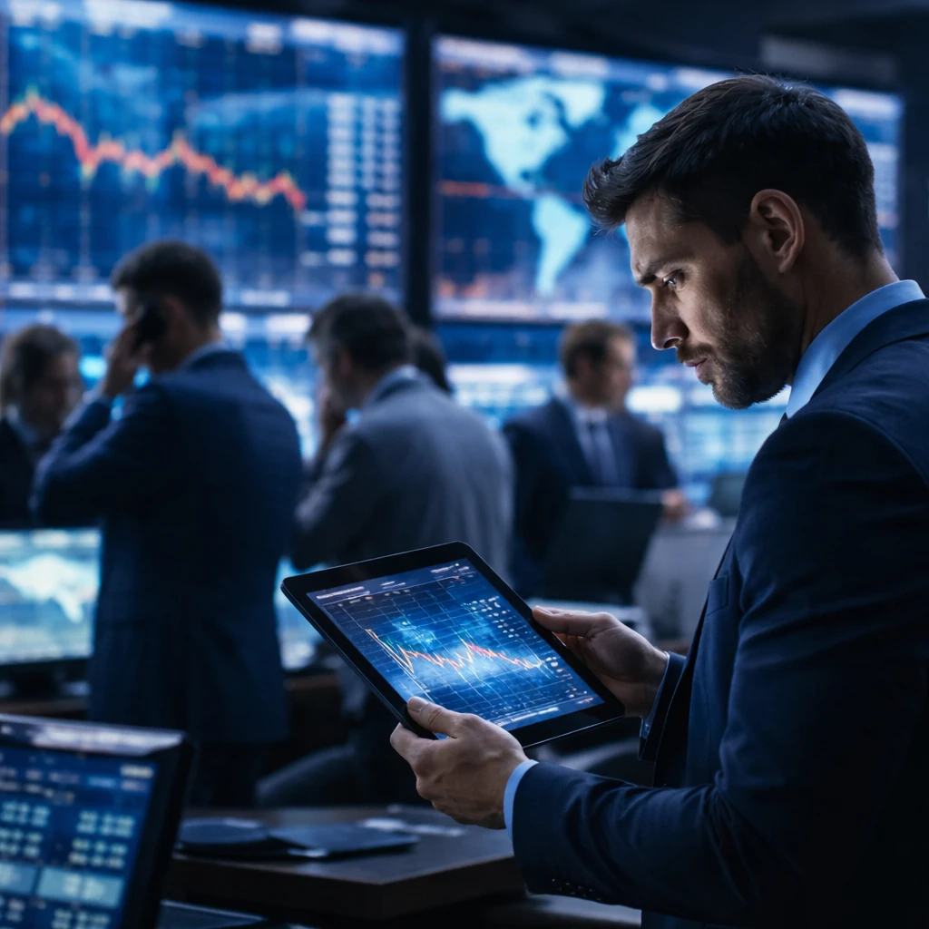 Supreme Court Ruling on Tariffs Reopens Fiscal and Market Uncertainty